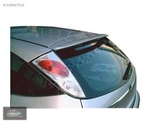 FORD FOCUS 1 SPOYLER FİBERGLASS