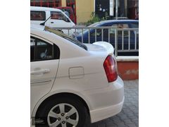 HYUNDAİ ERA SPOYLER FİBERGLASS