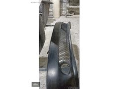 PEUGEOT 106 GT ÖN TAMPON FİBERGLASS