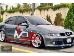 SEAT TOLEDO MARŞPİYEL TAKIMI FİBERGLASS
