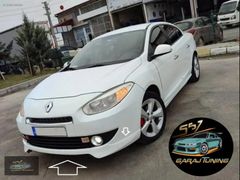 RENAULT FLUENCE 2009-2012 ÖN TAMPON EKİ FİBERGLASS