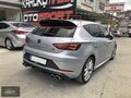 SEAT LEON 3 SPOYLER FİBERGLASS