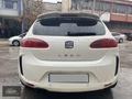 SEAT LEON 2006-2009 SPOYLER FİBERGLASS
