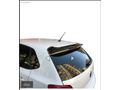 VW POLO 2009 ÜZERİ CAM ÜSTÜ SPOYLER FİBERGLASS