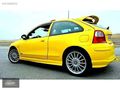 ROVER 200-214-216 MARŞPİYEL TAKIMI FİBERGLASS