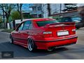 BMW E36 COUPE CAM ÜSTÜ SPOYLER FİBERGLASS