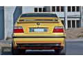 BMW E36 M TAMPON DİFÜZÖR FİBERGLASS