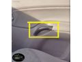 CİTROEN C3 (2003-2007) KAPI KOLU SAĞ SOL TAKIM ABS PLASTİK 3D