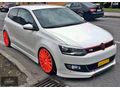 VW POLO (2010-2014) ÖN TAMPON EKİ FİBERGLASS