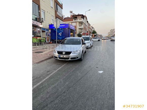 Sıfır motor yapılı 