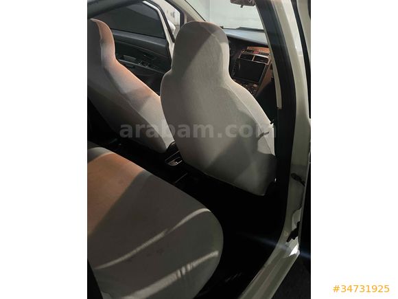 Sahibinden Fiat Linea 1.3 Multijet Pop 2015 Model 