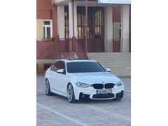Sahibinden BMW 3 Serisi 320i ED Sport Line 2014 Model 
