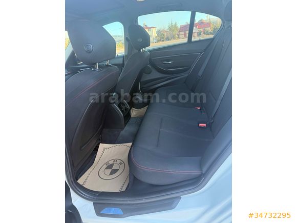 Sahibinden BMW 3 Serisi 320i ED Sport Line 2014 Model 