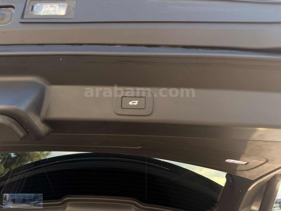 BAYİ 2023 RANGE ROVER SPORT D300 DYNAMIC HSE 22'JANT+ELKT BASAMK