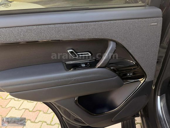 BAYİ 2023 RANGE ROVER SPORT D300 DYNAMIC HSE 22'JANT+ELKT BASAMK