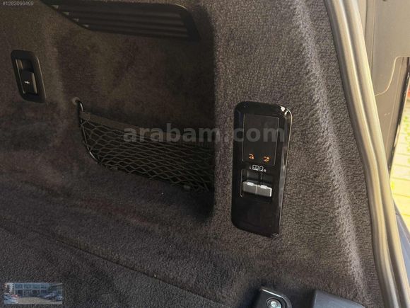 BAYİ 2023 RANGE ROVER SPORT D300 DYNAMIC HSE 22'JANT+ELKT BASAMK