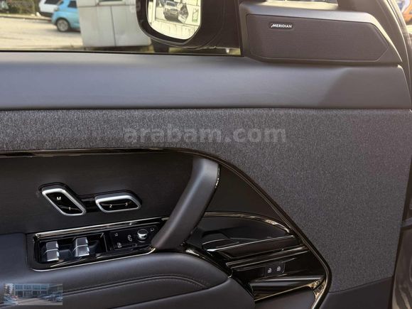 BAYİ 2023 RANGE ROVER SPORT D300 DYNAMIC HSE 22'JANT+ELKT BASAMK