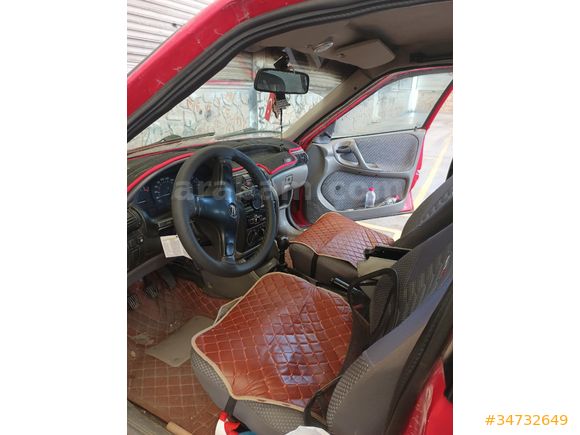 Sahibinden Opel Astra 1.4 GL 1995 Model