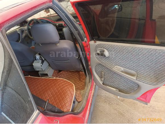 Sahibinden Opel Astra 1.4 GL 1995 Model