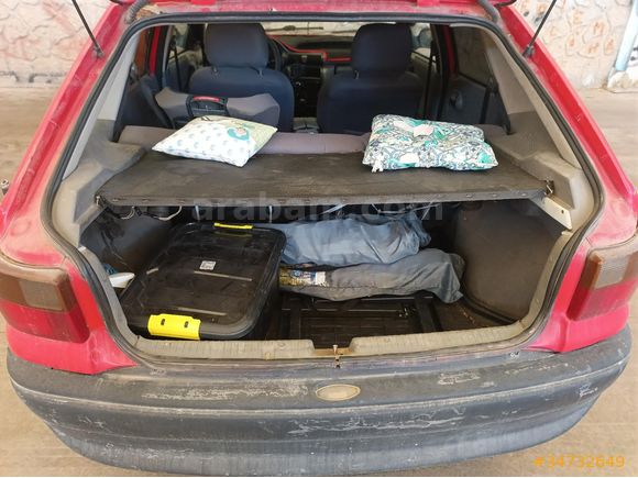 Sahibinden Opel Astra 1.4 GL 1995 Model