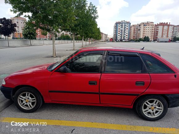 Sahibinden Opel Astra 1.4 GL 1995 Model