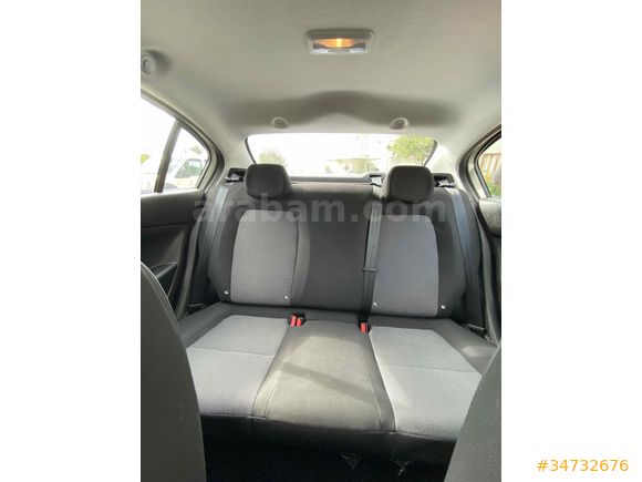  HATASIZ,BOYASIZ,TRAMERSİZ 24000 Km’de, Fiat Egea 1.3 Multijet, 2024 Bayii Çıkışlı