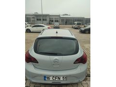 Sahibinden Opel Astra 1.3 CDTI Sport 2013 Model Diyarbakır 216.000 km Beyaz