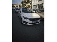 son gün memurdan Fiat Egea 1.6 Multijet Comfort 2017 Model Hasar Kayıtsız Değişensiz multimedya ekranlı