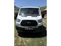 Sahibinden Ford Transit 330 S 2014 Model 