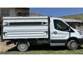Sahibinden Ford Transit 330 S 2014 Model 