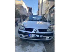 Sahibinden Renault Clio 1.5 dCi Alize 2006 Model 
