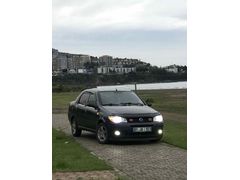 Sahibinden Fiat Albea 1.3 Multijet Active 2005 Model 