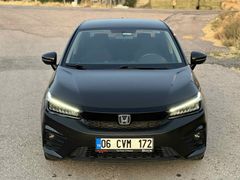 Sahibinden Honda City 1.5 i-VTEC Executive 2022 Model 