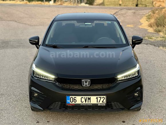 Sahibinden Honda City 1.5 i-VTEC Executive 2022 Model 
