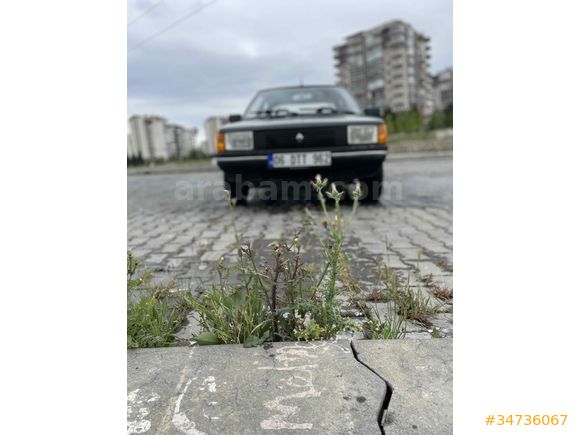 Sahibinden Renault R 9 1.4 Spring 1993 Model 