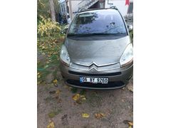 Sahibinden Citroen C4 Grand Picasso 1.6 HDi SXPK 2010 Model