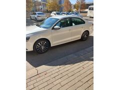 Sahibinden Volkswagen Jetta 1.4 TSi BlueMotion Comfortline 2017 Model