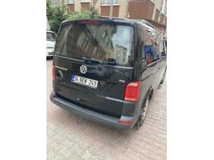 Sahibinden Volkswagen Transporter 2.0 TDI Camlı Van 2018 Model 