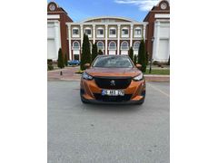 Sahibinden Peugeot 2008 1.5 BlueHDI Active 2021 Model 