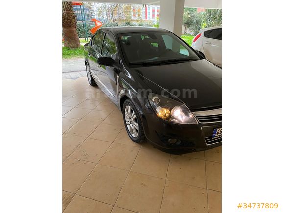 Sahibinden Opel Astra 1.3 CDTI Cosmo 2008 Model