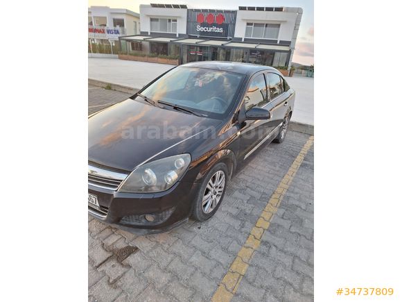 Sahibinden Opel Astra 1.3 CDTI Cosmo 2008 Model