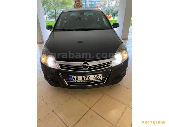 Sahibinden Opel Astra 1.3 CDTI Cosmo 2008 Model