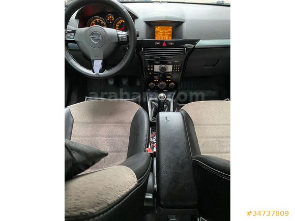 Sahibinden Opel Astra 1.3 CDTI Cosmo 2008 Model