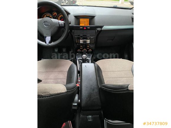 Sahibinden Opel Astra 1.3 CDTI Cosmo 2008 Model