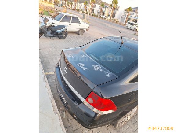 Sahibinden Opel Astra 1.3 CDTI Cosmo 2008 Model