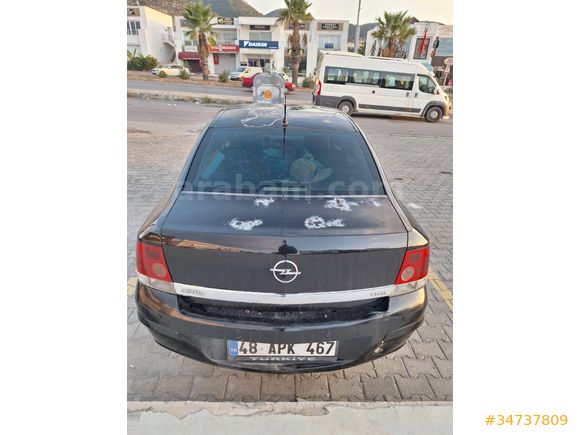 Sahibinden Opel Astra 1.3 CDTI Cosmo 2008 Model