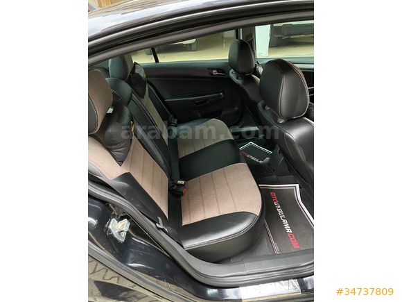 Sahibinden Opel Astra 1.3 CDTI Cosmo 2008 Model