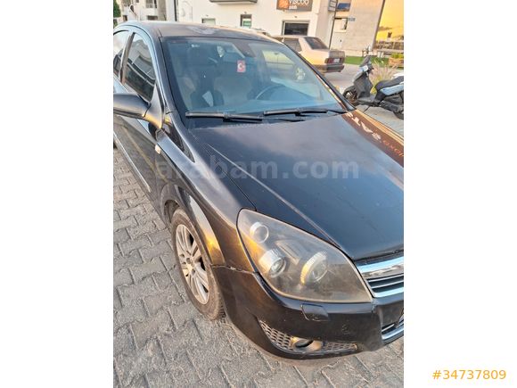 Sahibinden Opel Astra 1.3 CDTI Cosmo 2008 Model