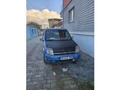 Sahibinden Ford Tourneo Connect 1.8 TDCI K210S 2004 Model