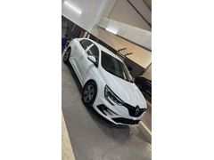 Sahibinden Renault Megane 1.3 TCe Icon 2025 Model Kilis